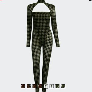 Ivy Park Catsuit